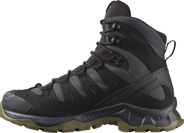 Actual product image Salomon Quest Tracker GTX Herren-Trekkingschuhe (42 2/3)