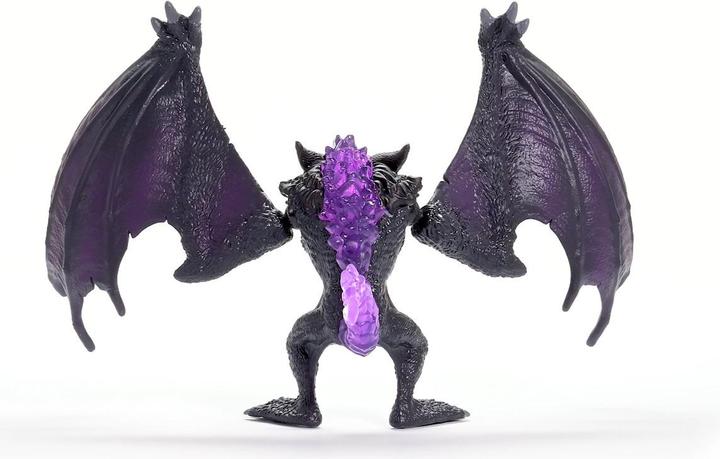 Actual product image Schleich Shadow bat