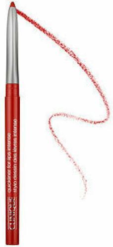Produktbild Clinique Quickliner for lips intense (Rot)