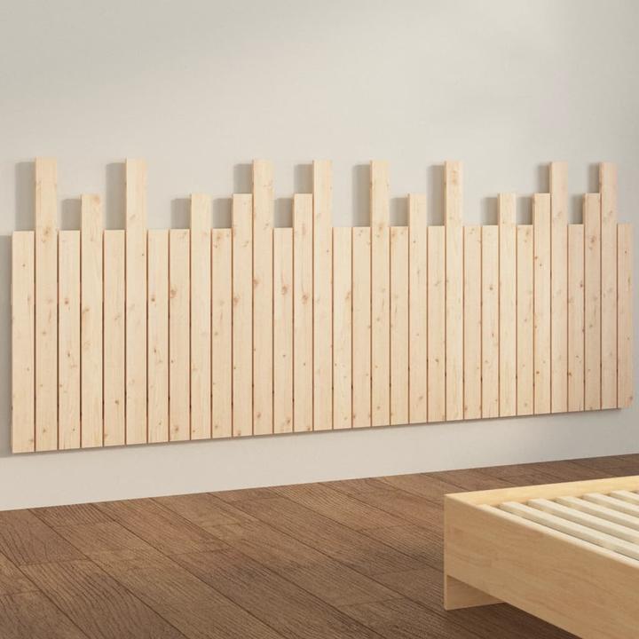 Produktbild VidaXL Ammon (204 x 3 x 80 cm)