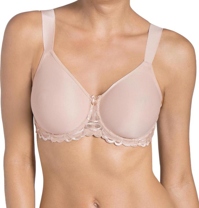 Image du produit Triumph Soutien-gorge Minimiseur W01 Modern Finesse (85 C, Une unité par pack)