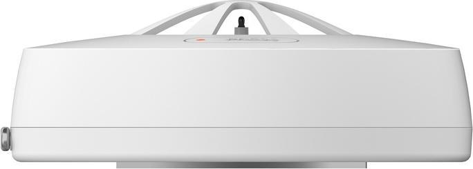 Produktbild Heiman Wireless Heat Alarm HM-5HW Interlinked