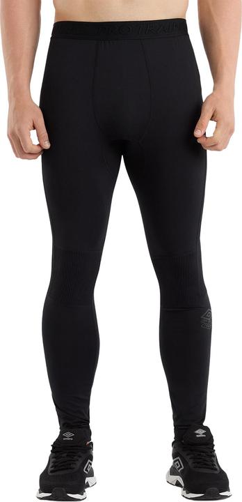Actual product image Umbro Mens Pro Training Leggings (XL)