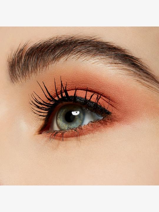 Produktbild MAC Cosmetics Powder Kiss Soft Matte Eye Shadow (My Tweedy)