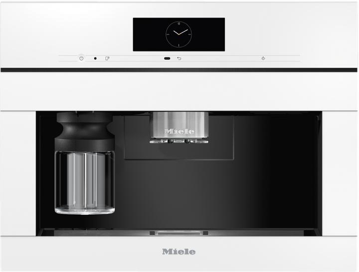 Actual product image Miele CVA 7845-60 11166260