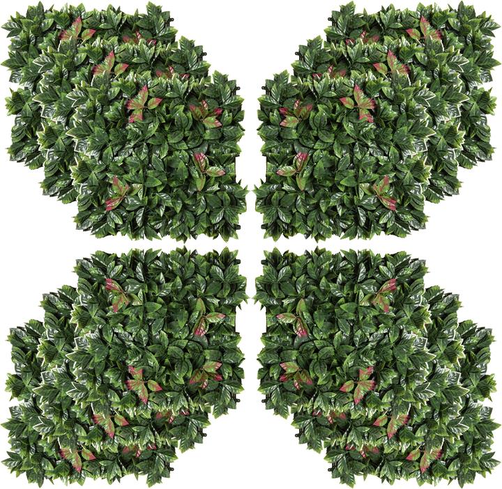 Produktbild Jamb Pflanzenwand (50 cm)