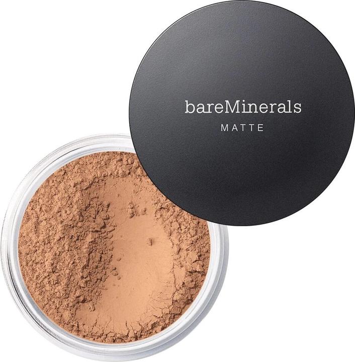 Produktbild Bare Minerals BareMinerals (18 Medium Tan)
