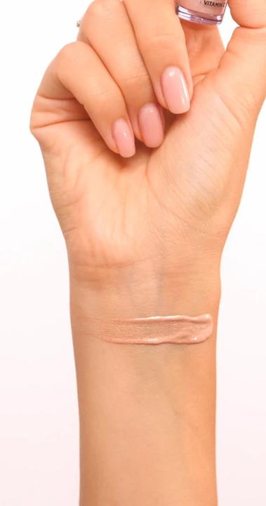 Produktbild Eveline Wonder Match Liquid Highlighter 01 4.5Ml (01, Highlighter, 4.50 ml)