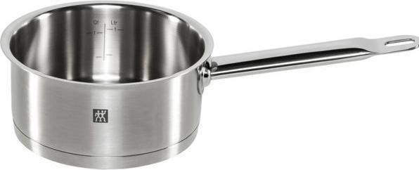 Produktbild Zwilling Topf Set Pro (Pfannenset + Topfset, Edelstahl, 24 x 37.50 cm)