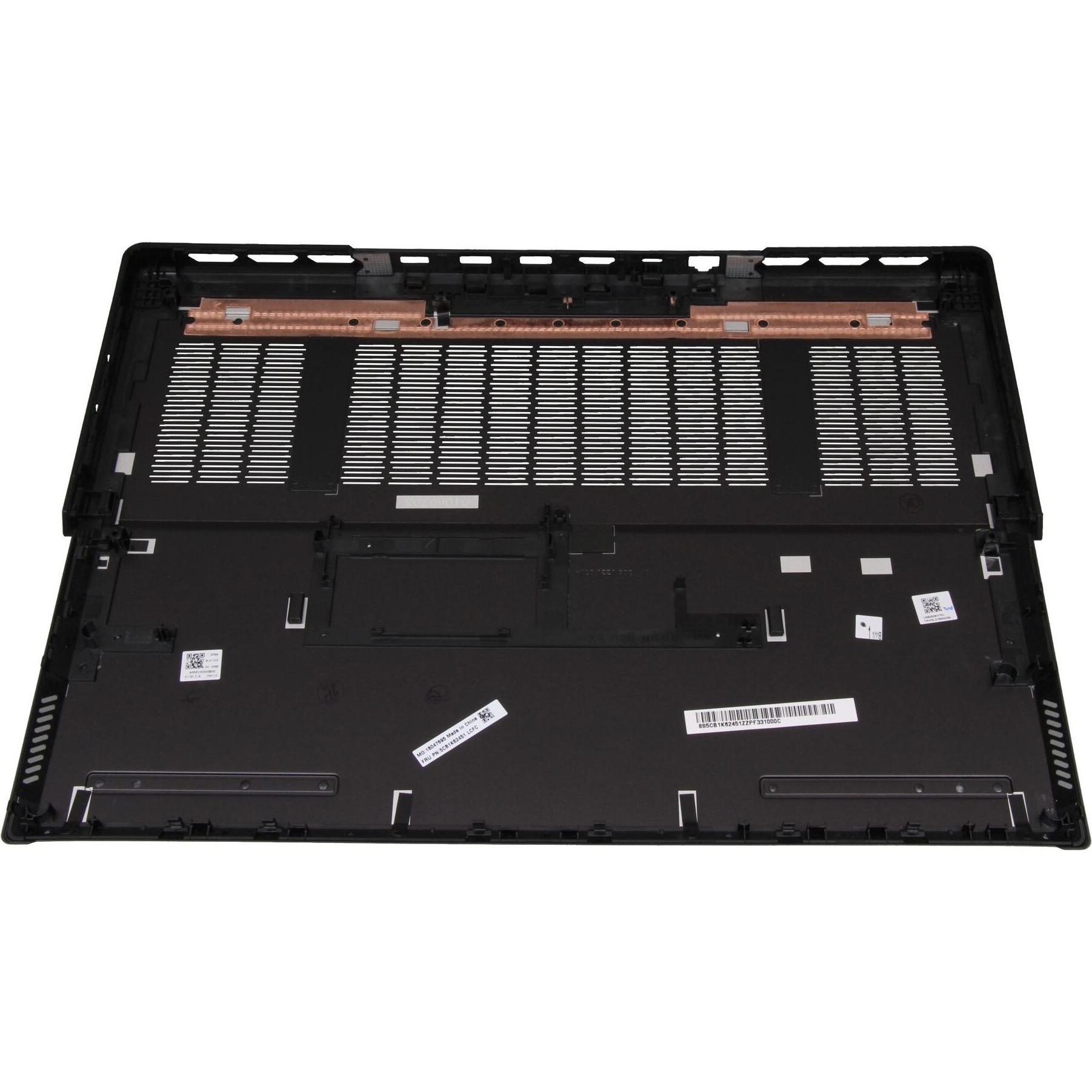 Thumbnail - Lenovo 5CB1K62451, Notebook Ersatzteile, Grau