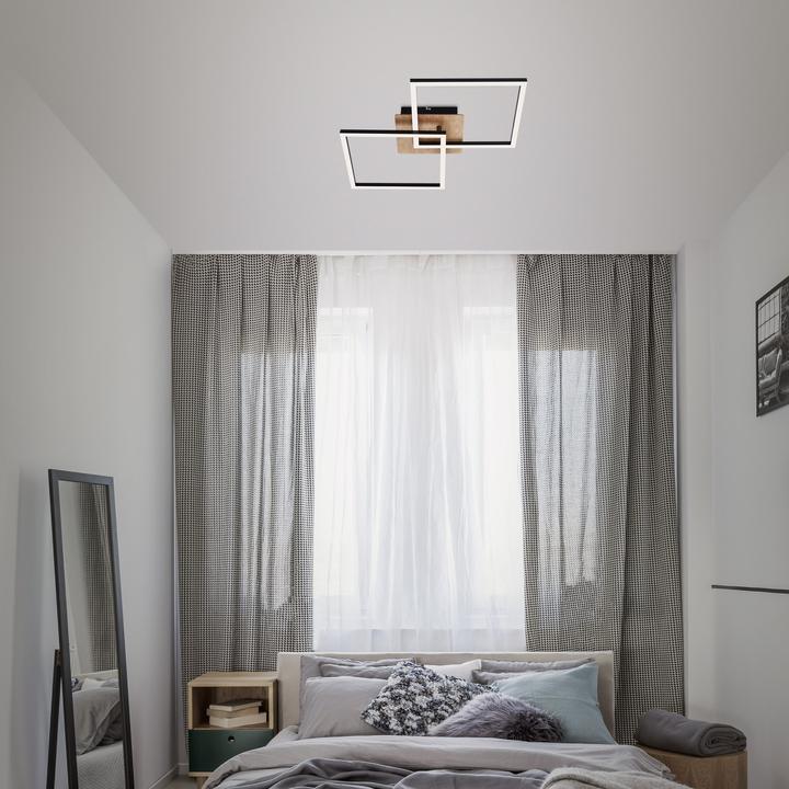 Image du produit Briloner Plafonnier LED (1200 lm)