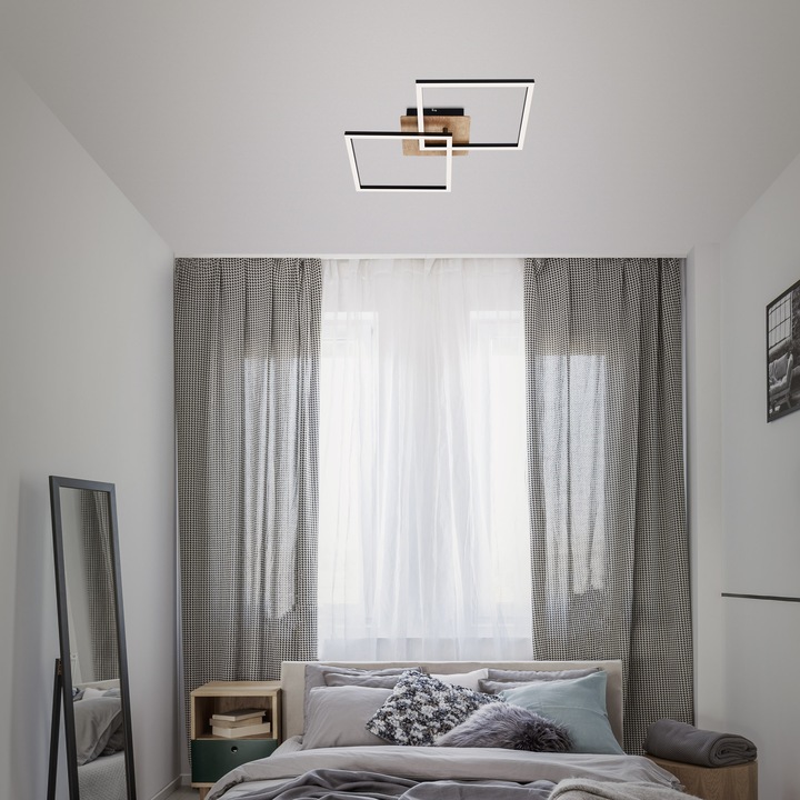 Produktbild Briloner LED Deckenleuchte (1200 lm)
