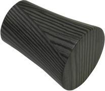 Gardinia Endstück Cone für Ø 25 mm