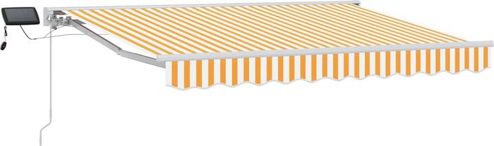 White, Yellow