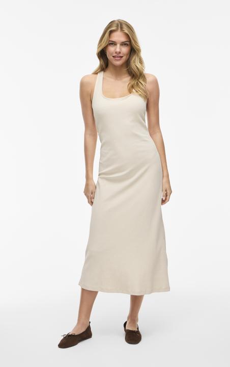 Produktbild Vila VINIMEO Ärmelloses Maxikleid (L)