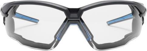Produktbild Uvex Safety Bü suxxeed farblos sv exc