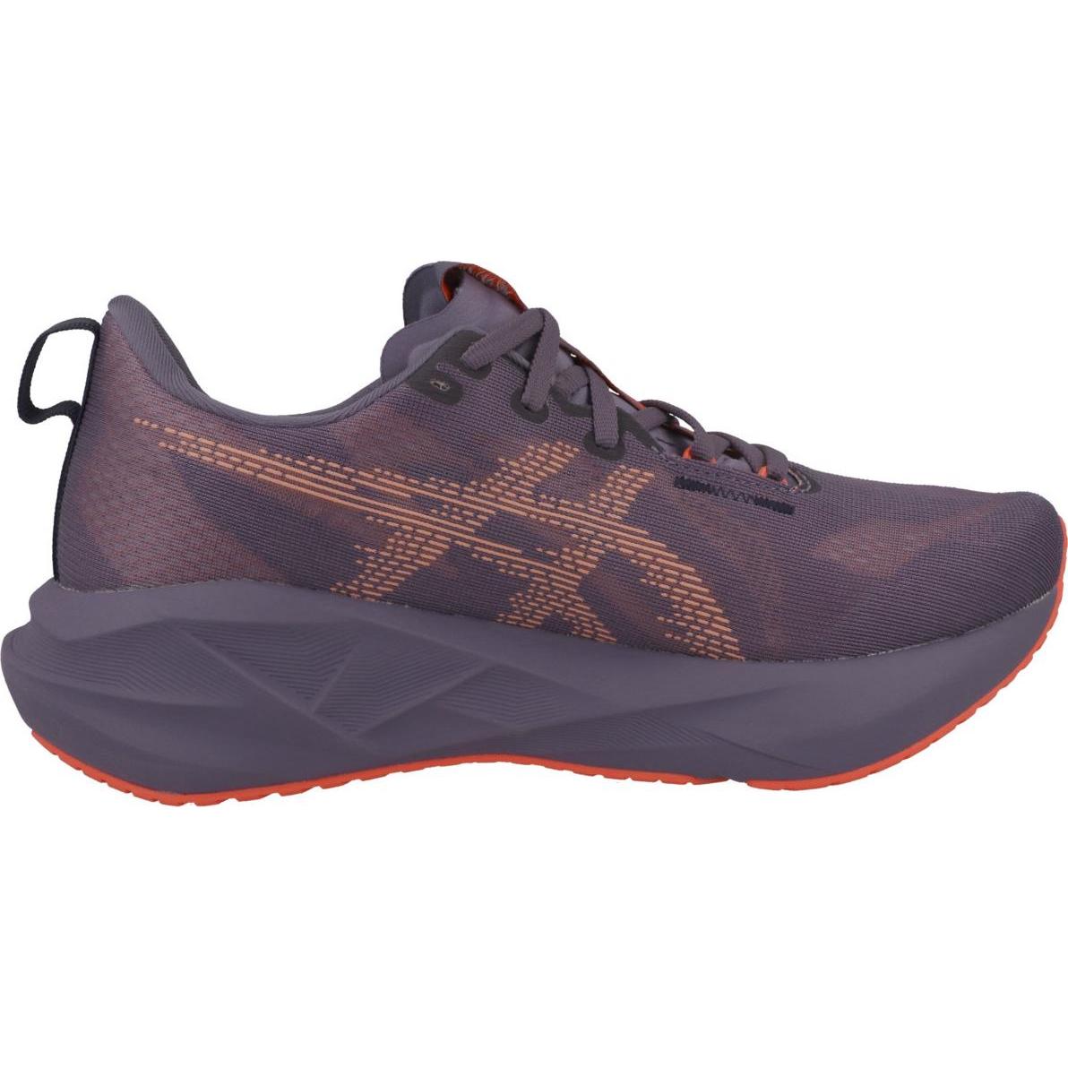 ASICS Performance, Herren, Laufschuhe, Asics Novablast 5 (42.5), Grau