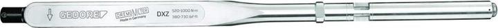 Actual product image Gedore Torque spanner DREMOMETER DXZ