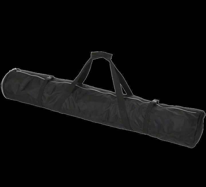Produktbild Walimex Teleskop XXL Hintergrundsystem, 1.9-4.65m (465 cm, 400 cm)