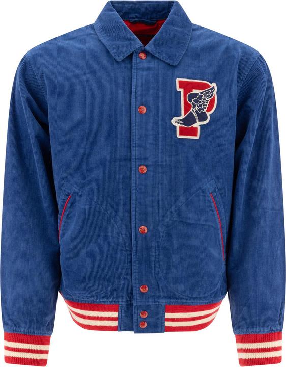 Actual product image Ralph Lauren "P-Wing" jacket (L)