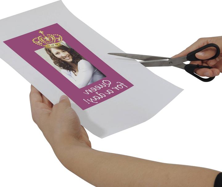Produktbild Sigel Polymer-Papier (197 g/m², 12x)