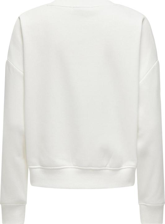 Produktbild Only Onlsweat Life Crew Oversize Swt 2p (M)