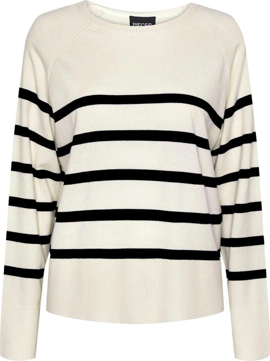 Pieces PCSIA Strickpullover