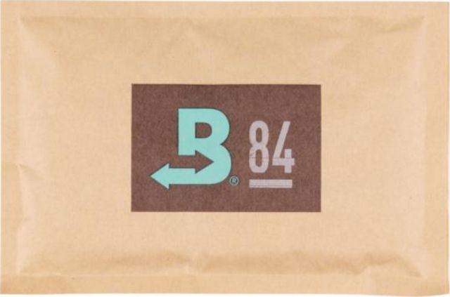 Produktbild Boveda Befeuchter 84% 60g