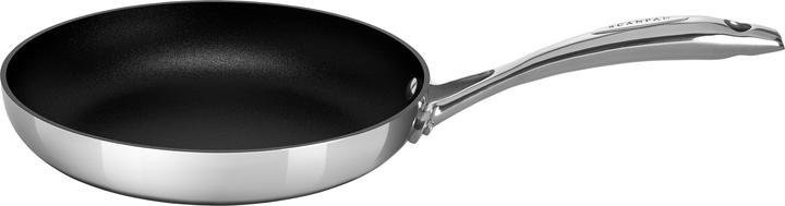 Produktbild Scanpan HaptIQ 24cm Bratpfanne (24 cm, Bratpfanne, Aluminium, Edelstahl)