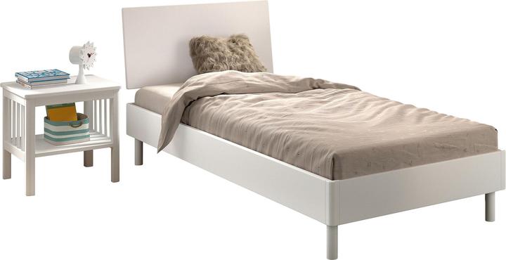 Vipack Kinderzimmer Forrest Buche 2-teilig Set (Lit de bébé)