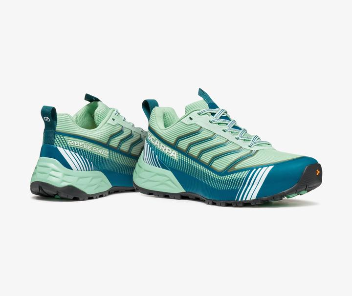 Image du produit Scarpa Ribelle Run LT Wmn (41.5)