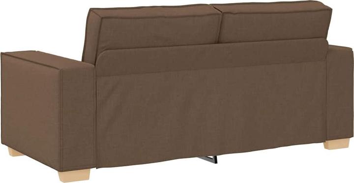 Produktbild vidaXL 2-Sitzer-Sofa (2-Sitzer)