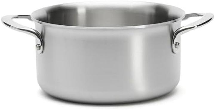 Image du produit de Buyer Bratentopf Ohne Deckel Alchimy 16 cm (Acier inoxydable, 16 x 8.60 cm)