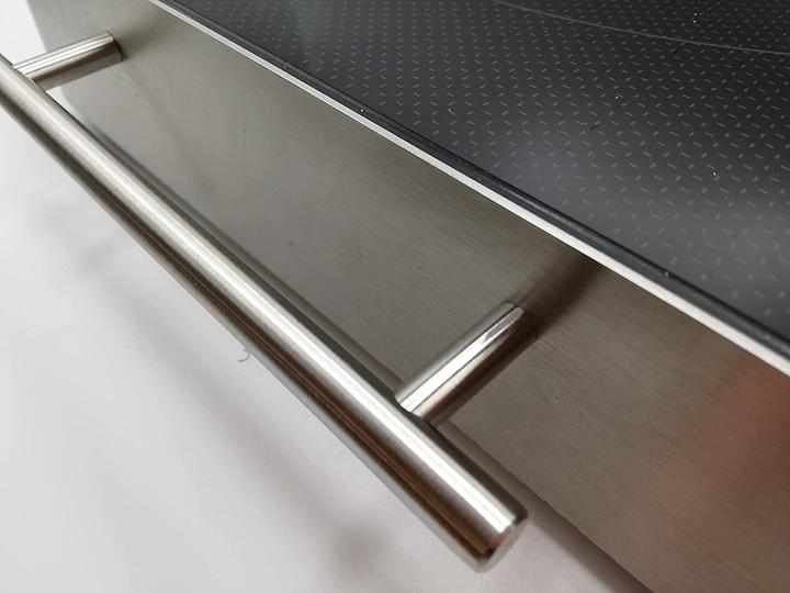 Produktbild Plaion Ceran platte 2 Kreis 2100 Watt