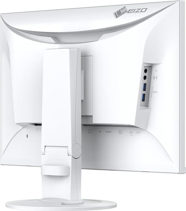 Produktbild Eizo EV2410R FlexScan (1920 x 1200 Pixel, 24.10")