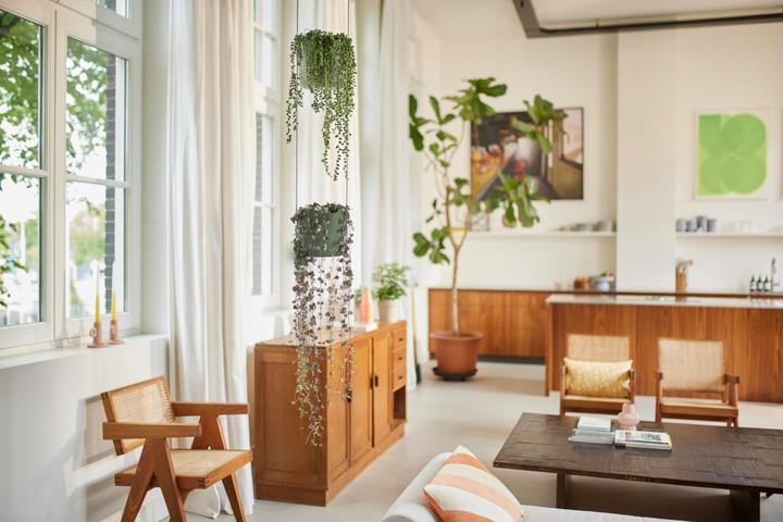 Produktbild Elho B.for Swing (18 x 16.50 cm)