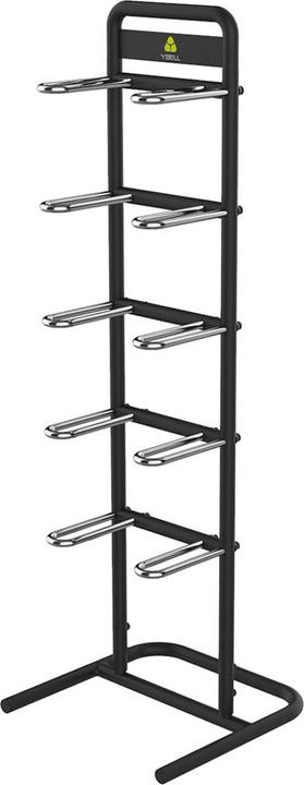Actual product image YBell Storage Rack