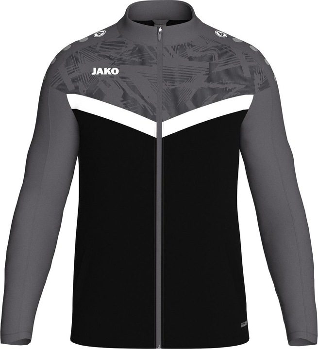 Schwarz, Charcoal Grey