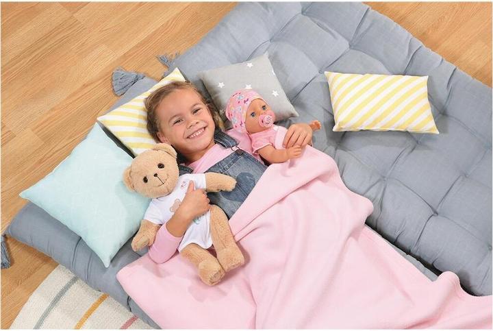 Productafbeelding Zapf Creation Zapf 834435 BABY geboren Beer