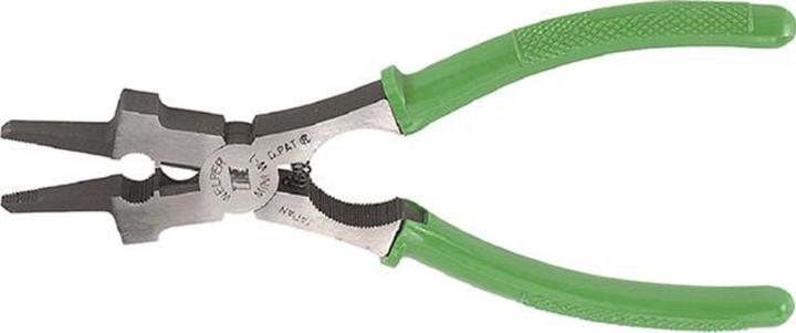 Immagine prodotto Magni Pinza speciale misura 1 Lunghezza circa 18 cm (180 mm)