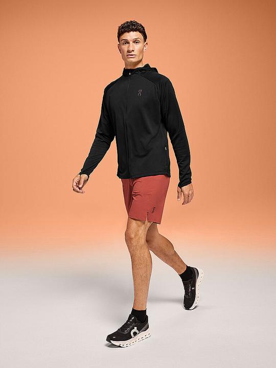 Image du produit On Running Climate Zip (M)