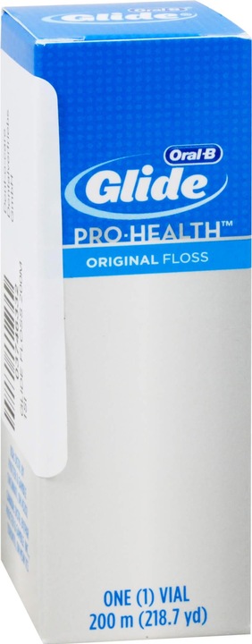 Oral-B Dent-O-Care Glide Floss 200 m, 1 pz. Filo interdentale