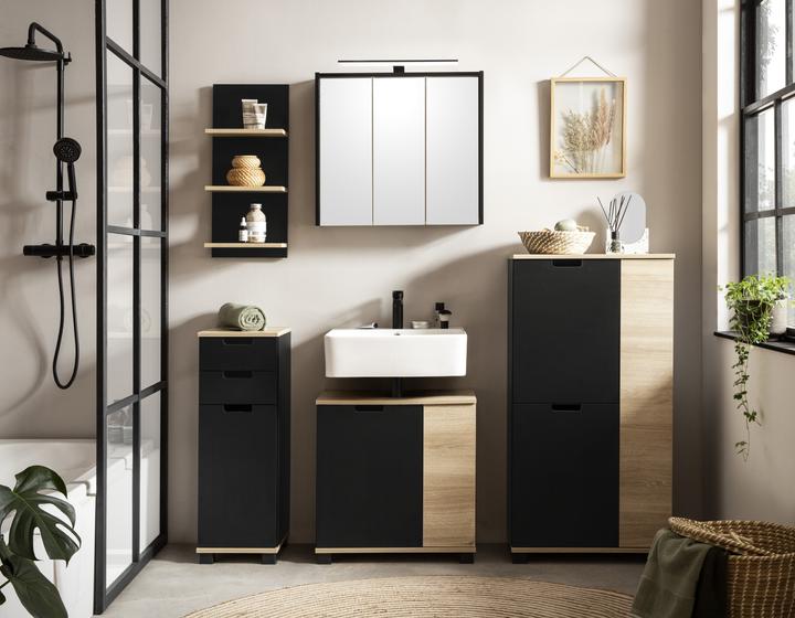 Image du produit Schildmeyer Emmik Spiegelschrank