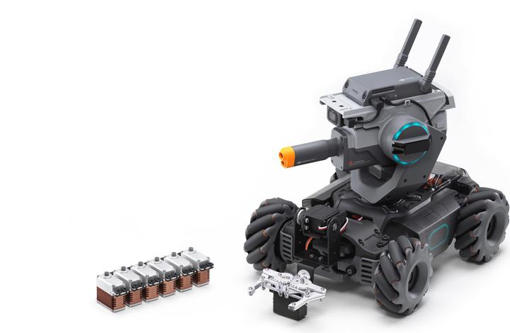 Produktbild DJI RoboMaster S1