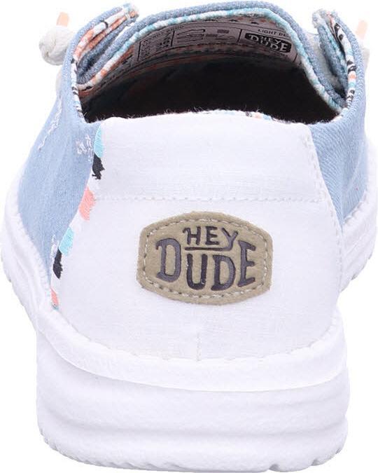 Produktbild Hey Dude Wendy Boho Embroidered (38)