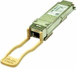 Produktbild Cisco Monitor Module - QSFP+-Transceiver