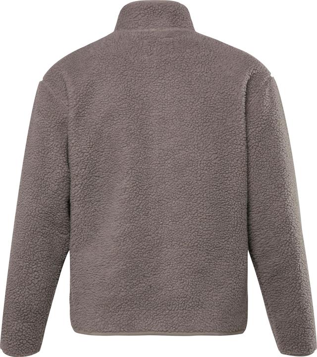 Produktbild Sthuge Teddyjacke, Fleecefutter, Stehkragen (XXL)