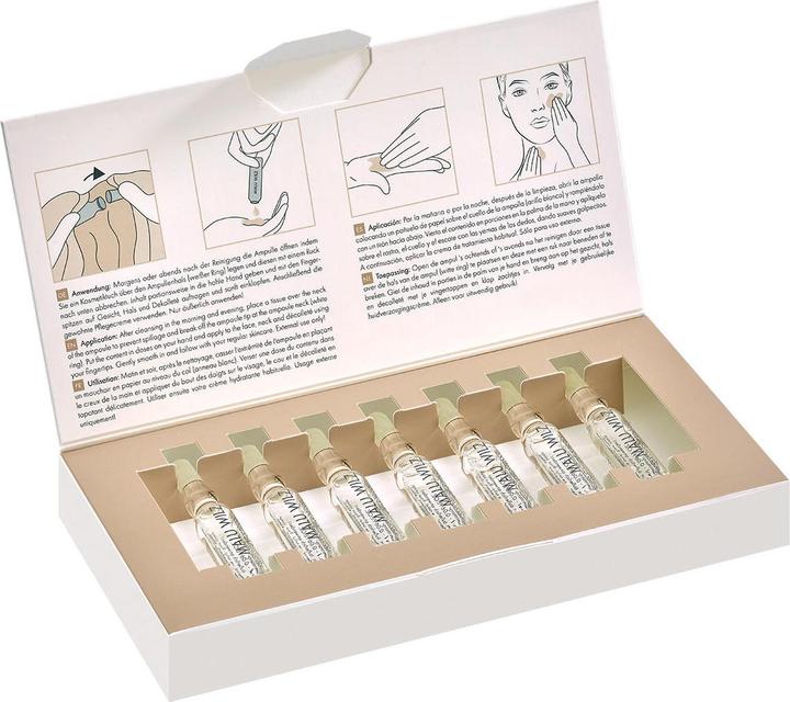 Produktbild Malu Wilz De-Stress Ampullen Set (14 ml)