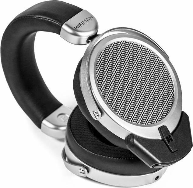 Produktbild Hifiman Deva Pro (NC, 8 h, Kabelgebunden, Kabellos)