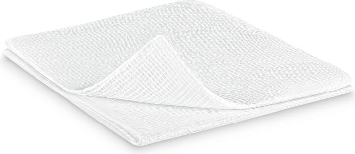 Produktbild IVF Hartmann Faltkompresse Typ 17 7.5x7.5cm 12 fach